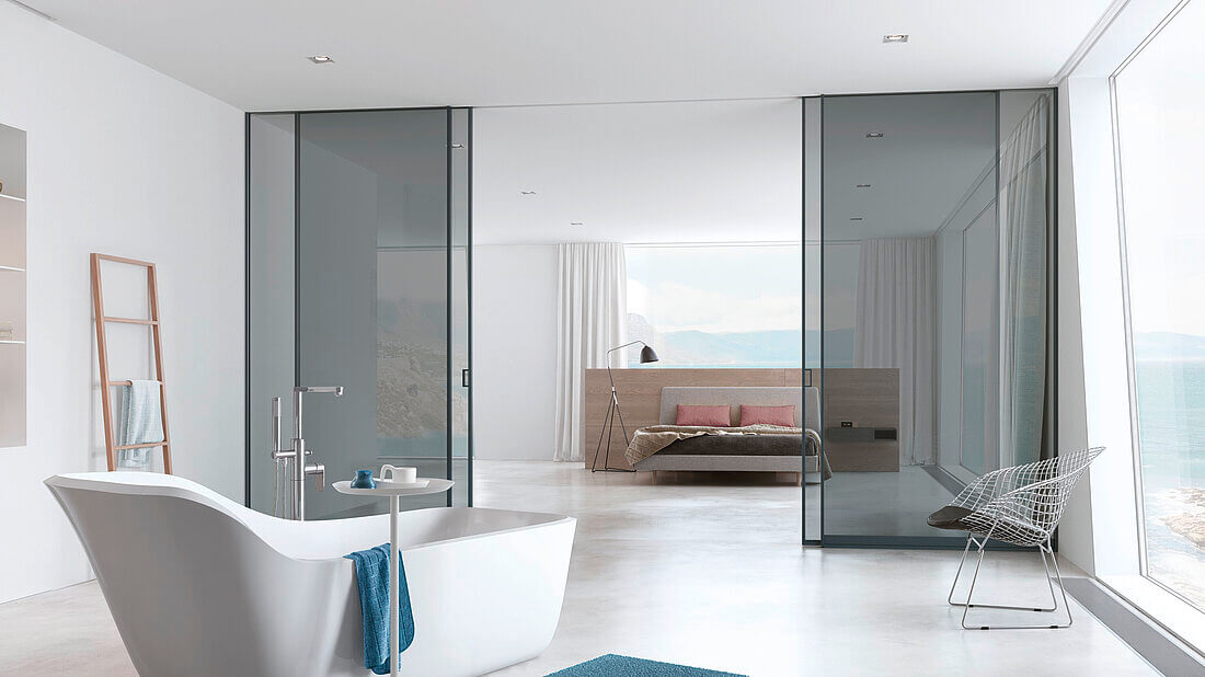 Fitted wardrobes, walkin and builtin wardrobe solutions Highlux