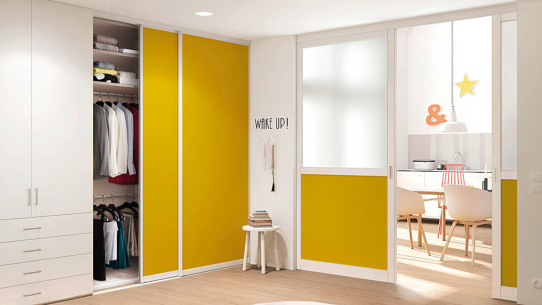 Fitted wardrobes, walkin and builtin wardrobe solutions Highlux