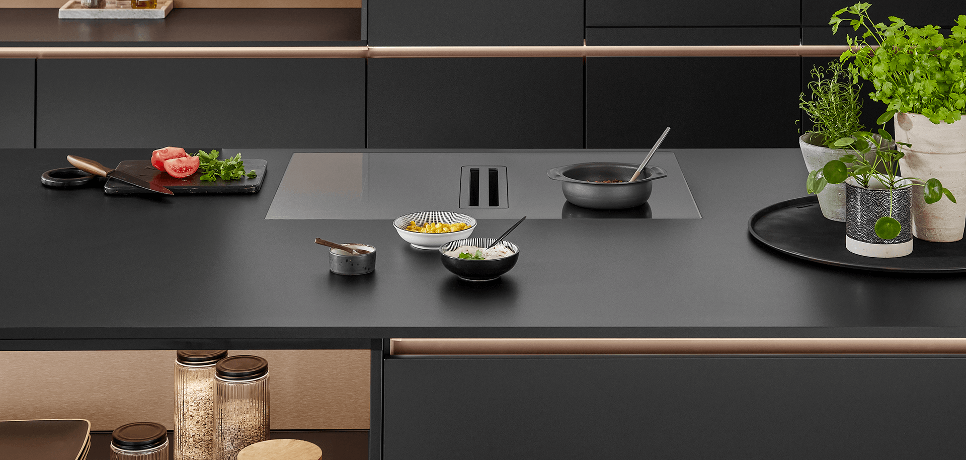 Nobilia German Kitchens by Highlux